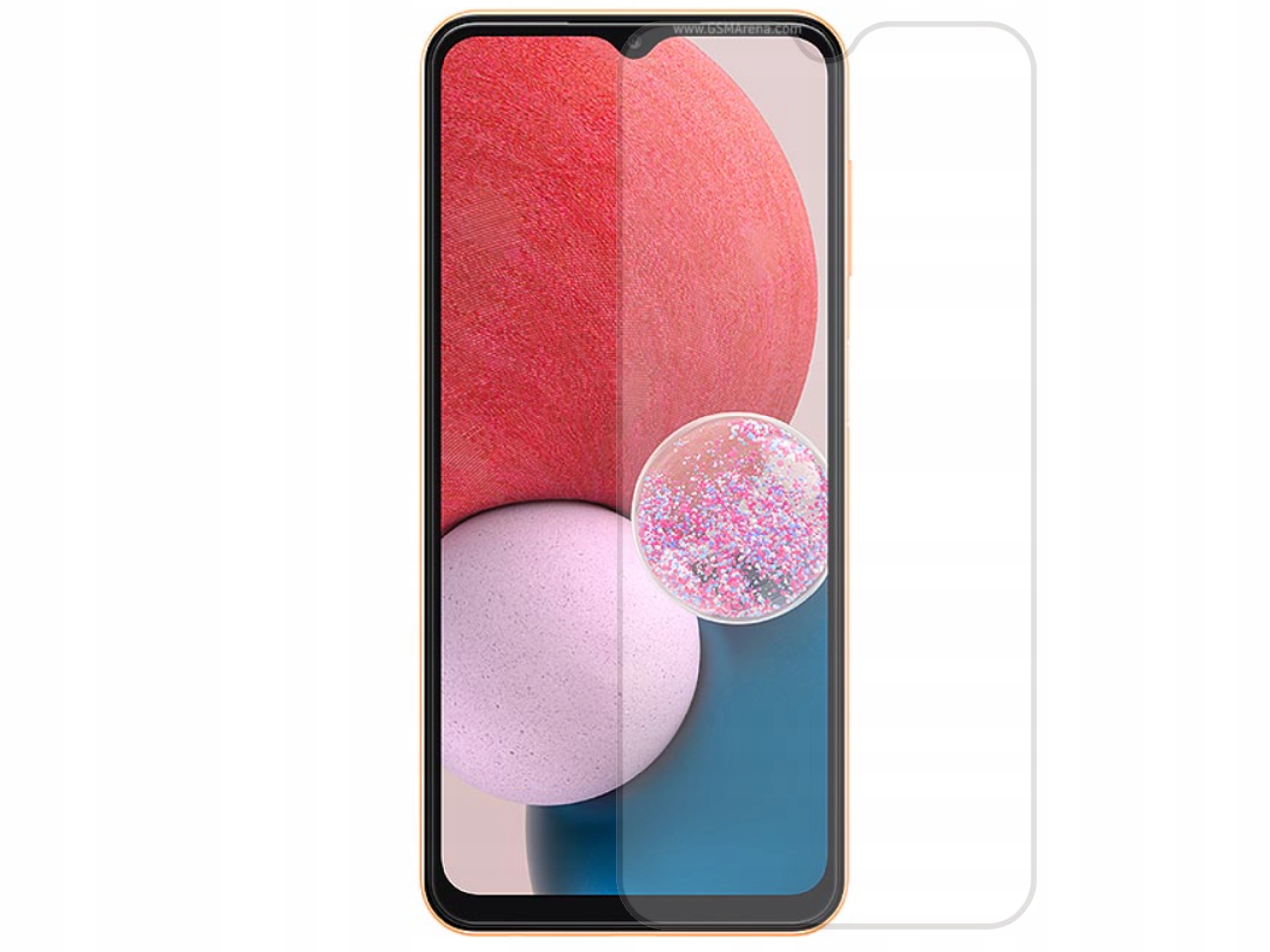 

Folia Hydrożelowa Do Samsung Galaxy A13