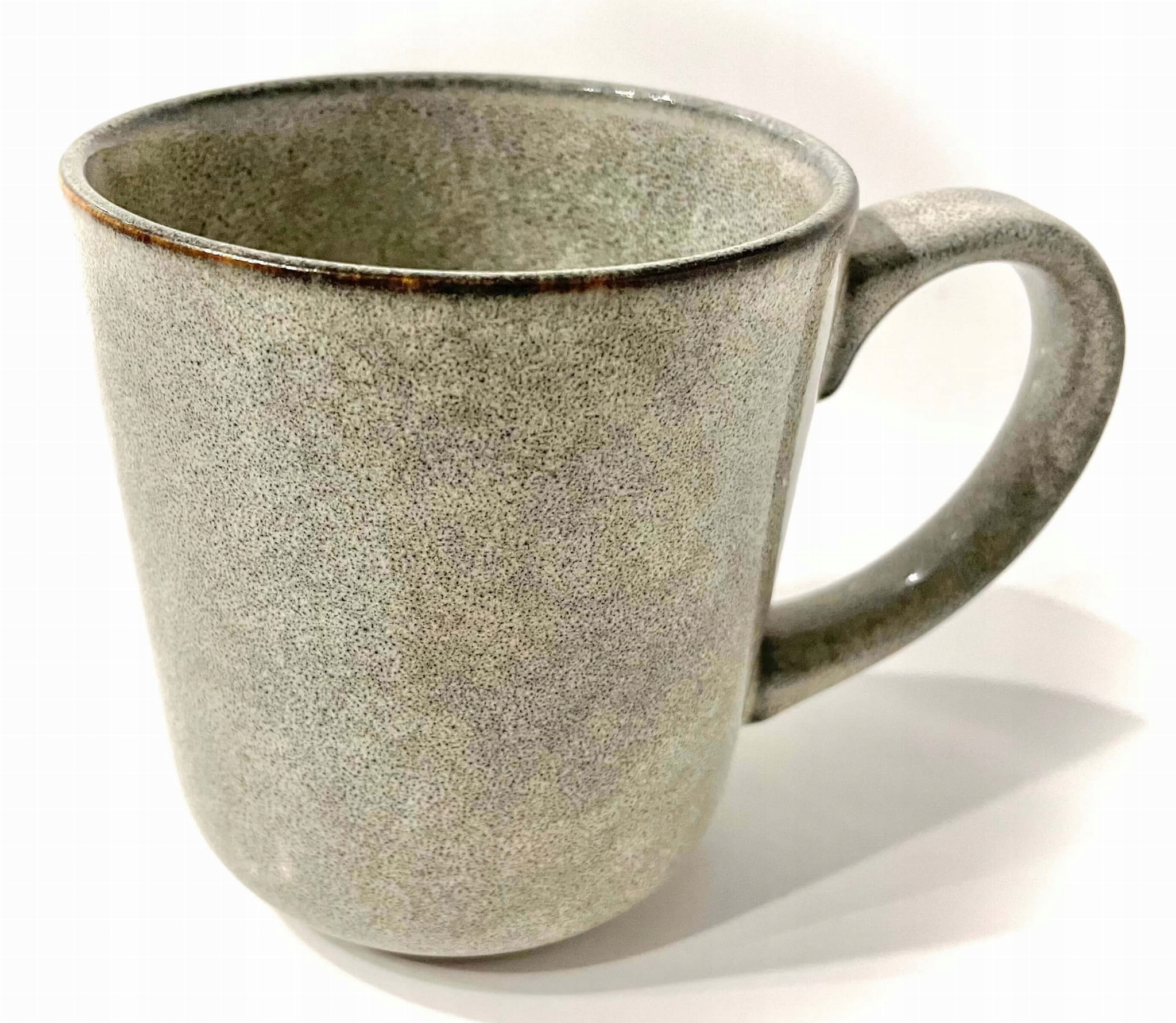 Kubek ceramiczny BOHO TERRA 420ml