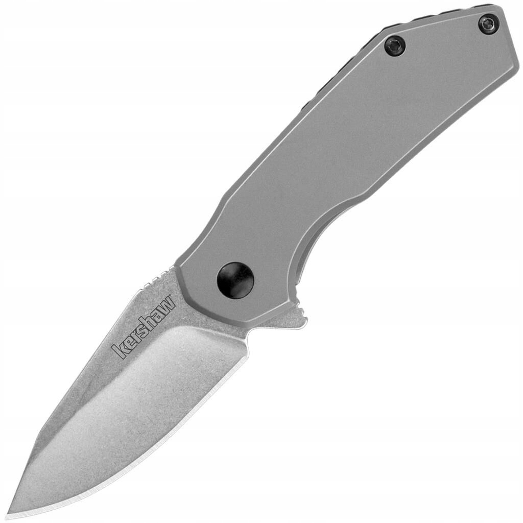Nůž s klipem Edc Kershaw Valve 1375 Spring Assisted