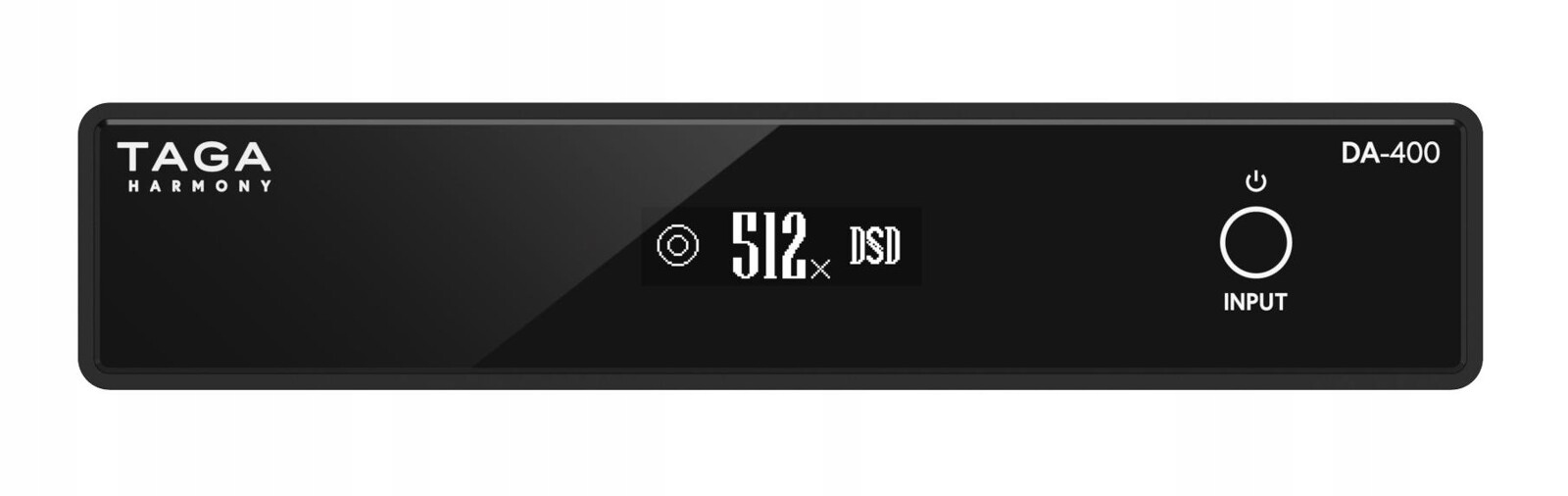 Konvertor Prevodník Dac Taga Harmony DA-400