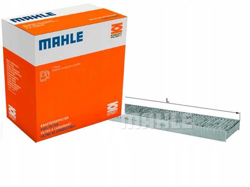 

Knecht Filtr Kabinowy Lak 226