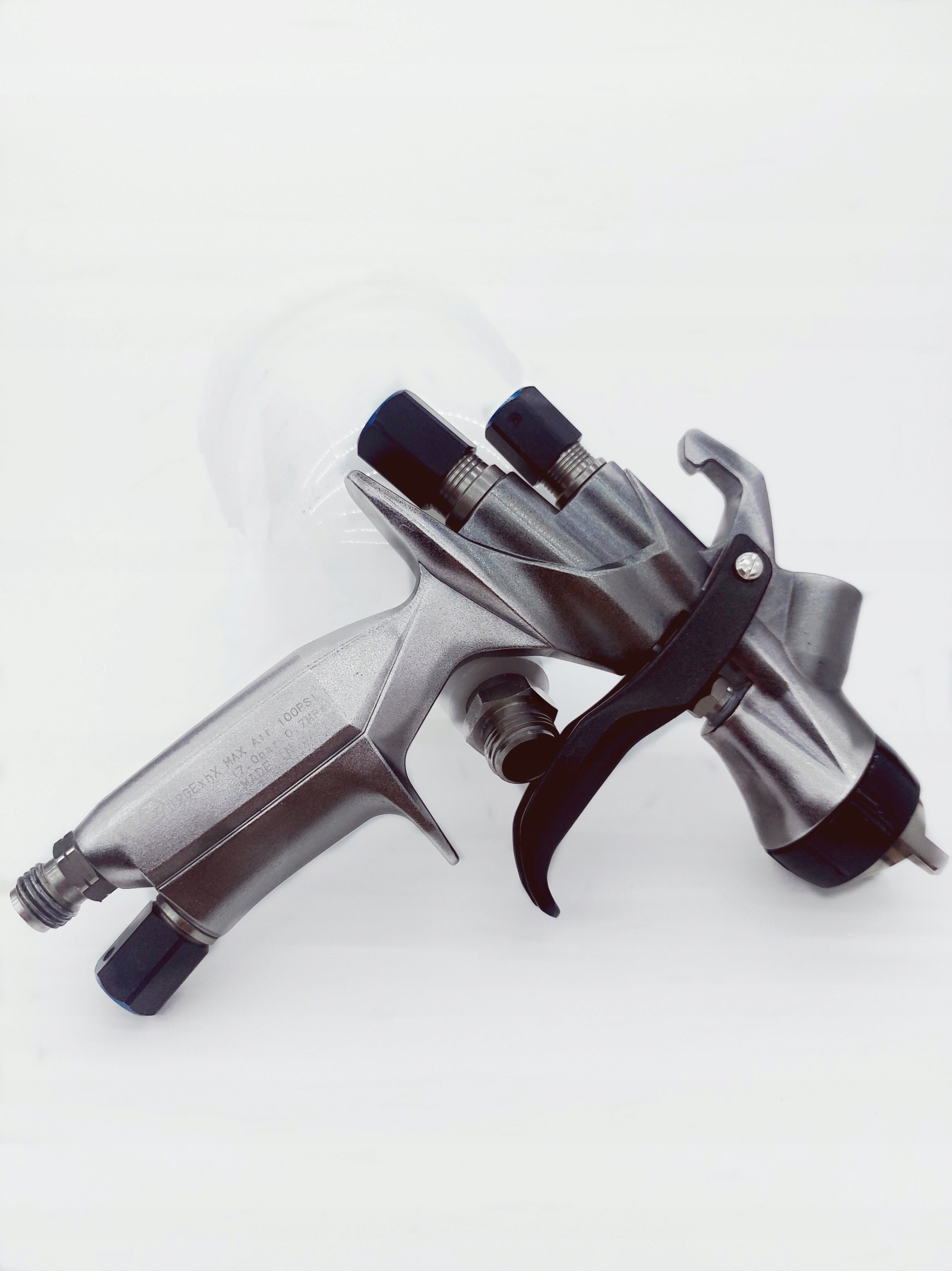 PISTOLET LAKIERNICZY MEIJI FINER-CORE-HVLP-13 6CP Marka MEIJI