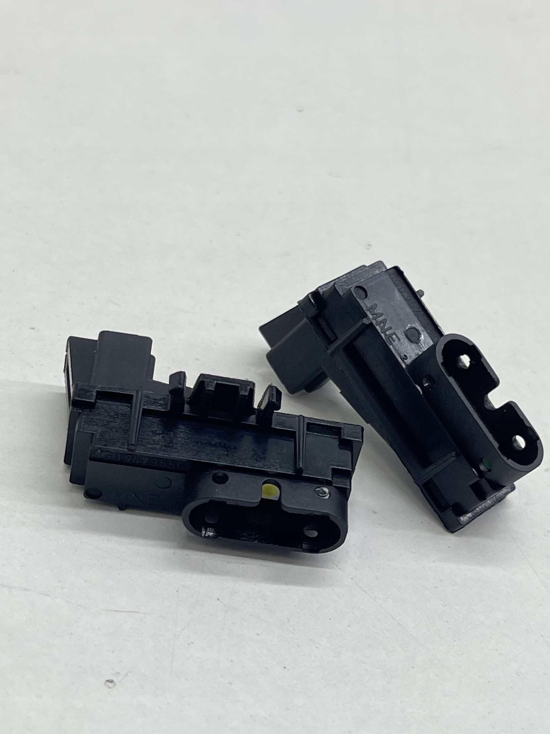 AUDI A6 A7 C7 light light lighting podswietlenia door AMBIENTE right