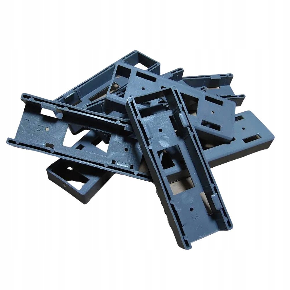 Odstępniki Hoffmanowskie 500 sztuk nakładane plastikowe na 250 ramek 304H