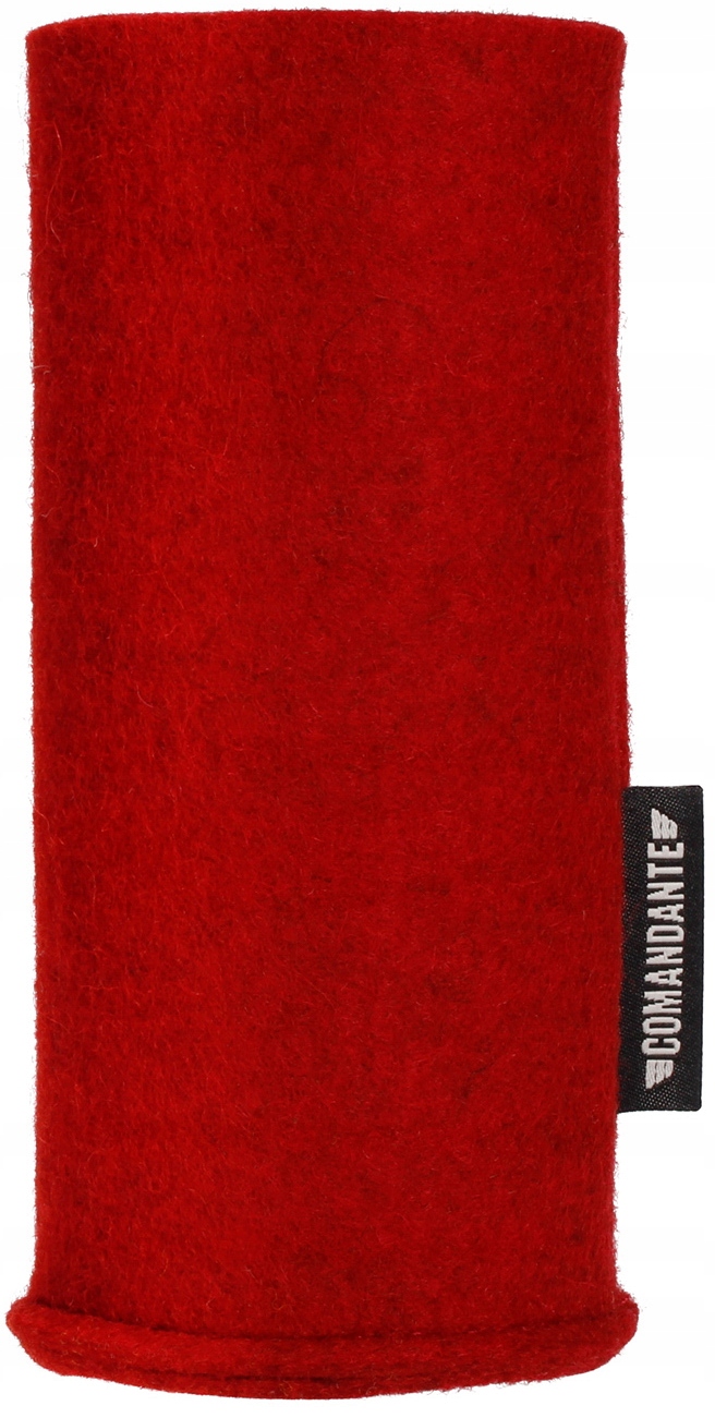 Levně Pouzdro pro mlýnek Comandante C40, višeň