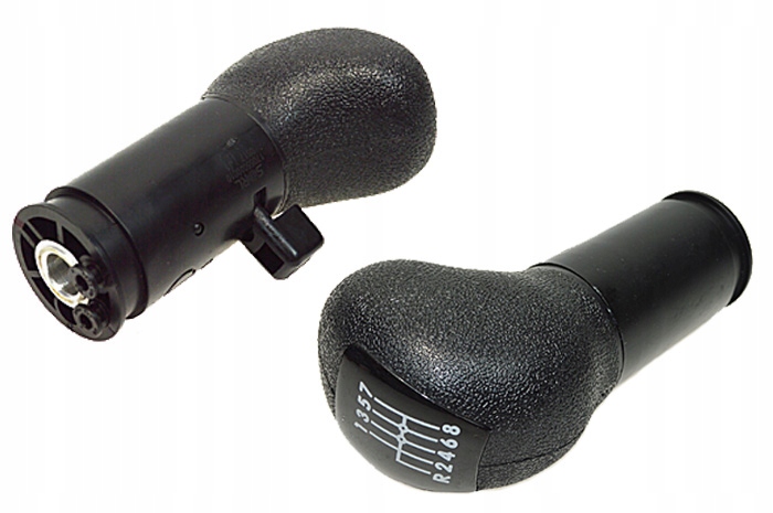 17055010010 - Ручка переключения передач MAN F2000 F90