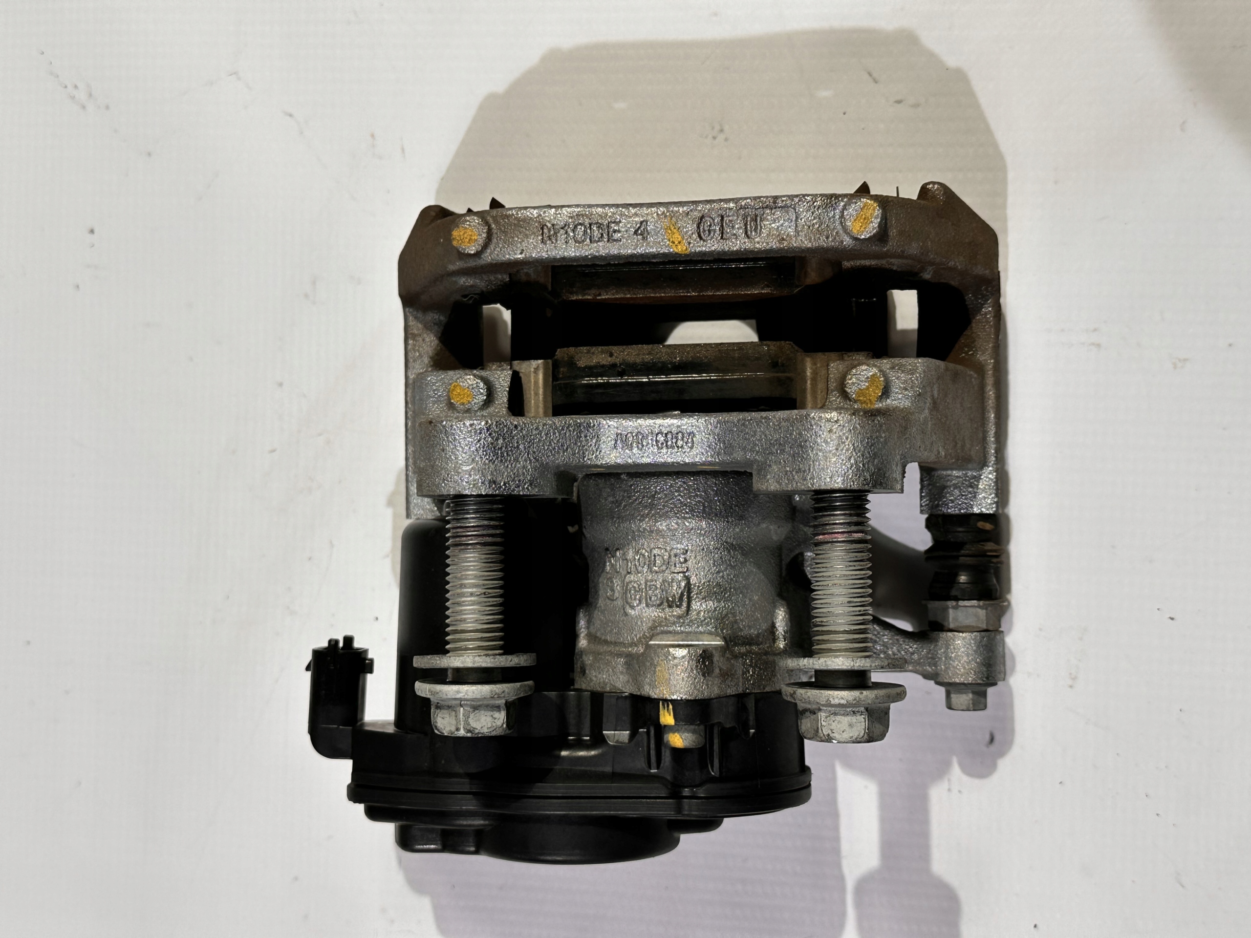 caliper brake rear part rear left Ford Explorer 2020+