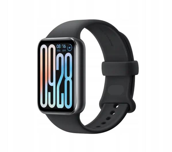 Smartband Xiaomi Smart Band 9 Pro čierny – Monitor aktivity a zdravia