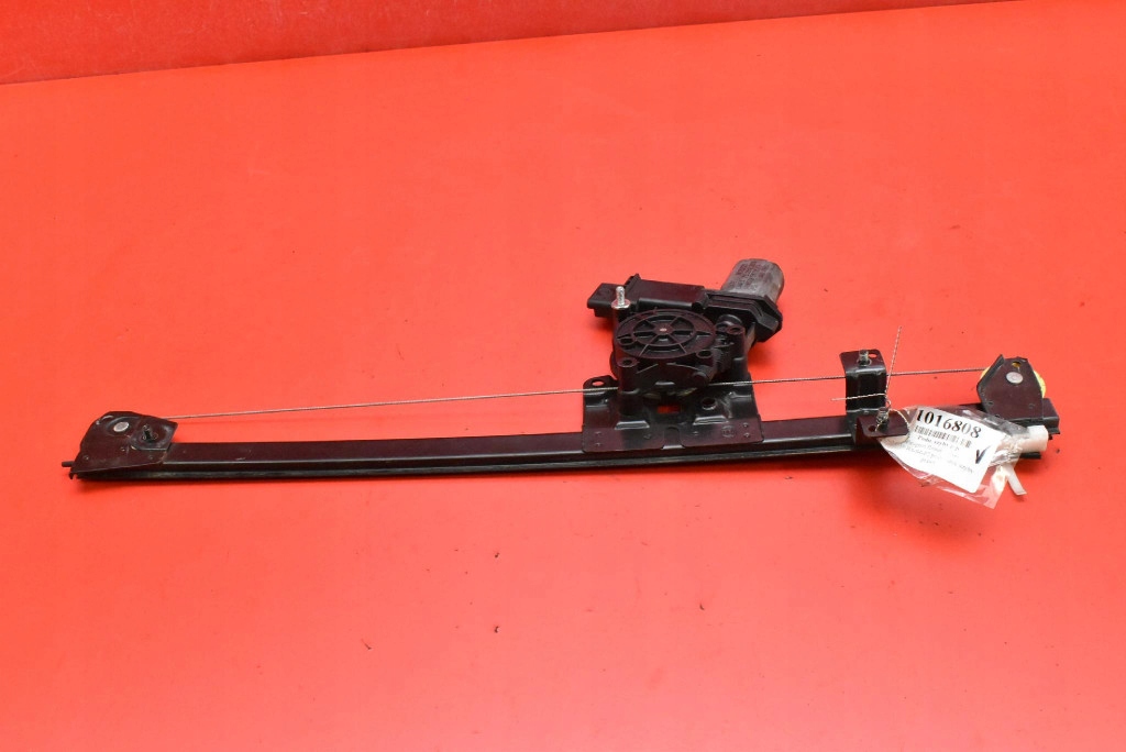 window regulator right front EU 73002003 PEUGEOT BOXER 3 III LIFT 14
