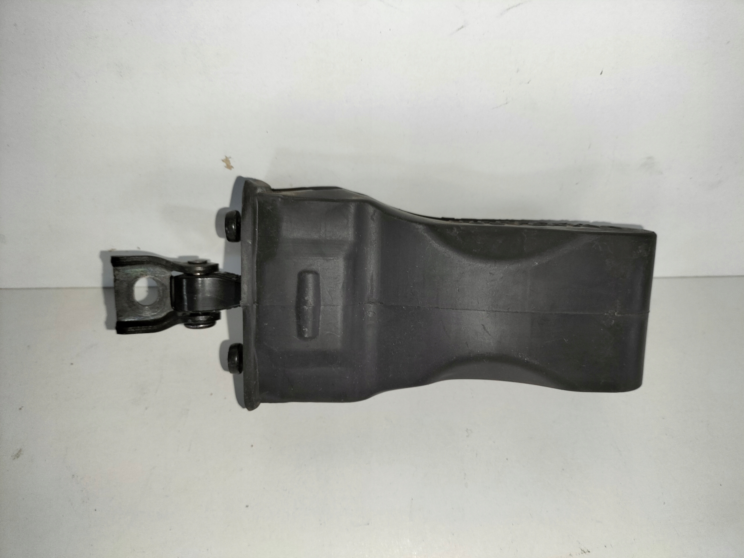 limiter door rear part SEAT LEON III 12