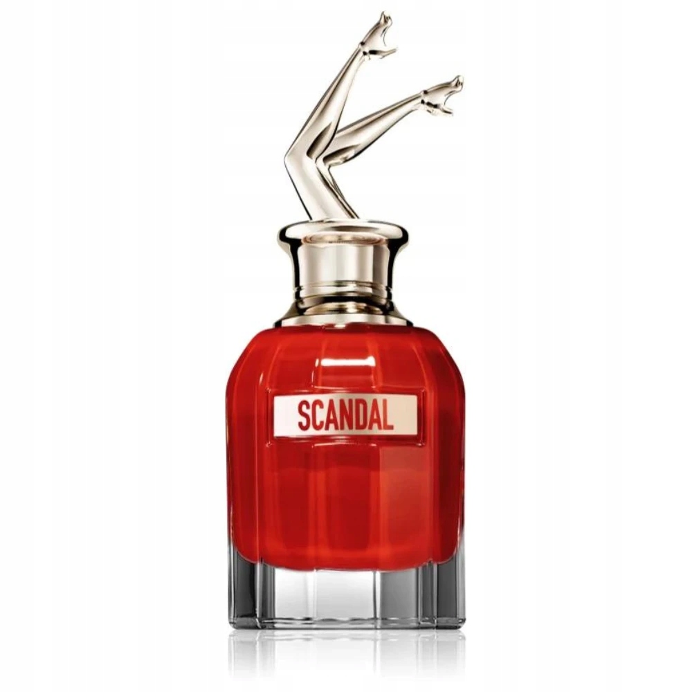 Parfémovaná voda Jean Paul Gaultier Scandal Le Parfum 80 ml Edp