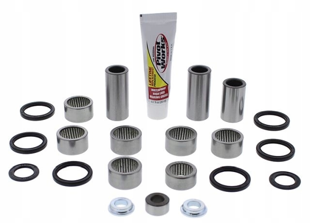 Pivot Works Sada Na Opravu Spojovacieho Prvku (kĺbu) Kyvadla Honda Cr 250R 97