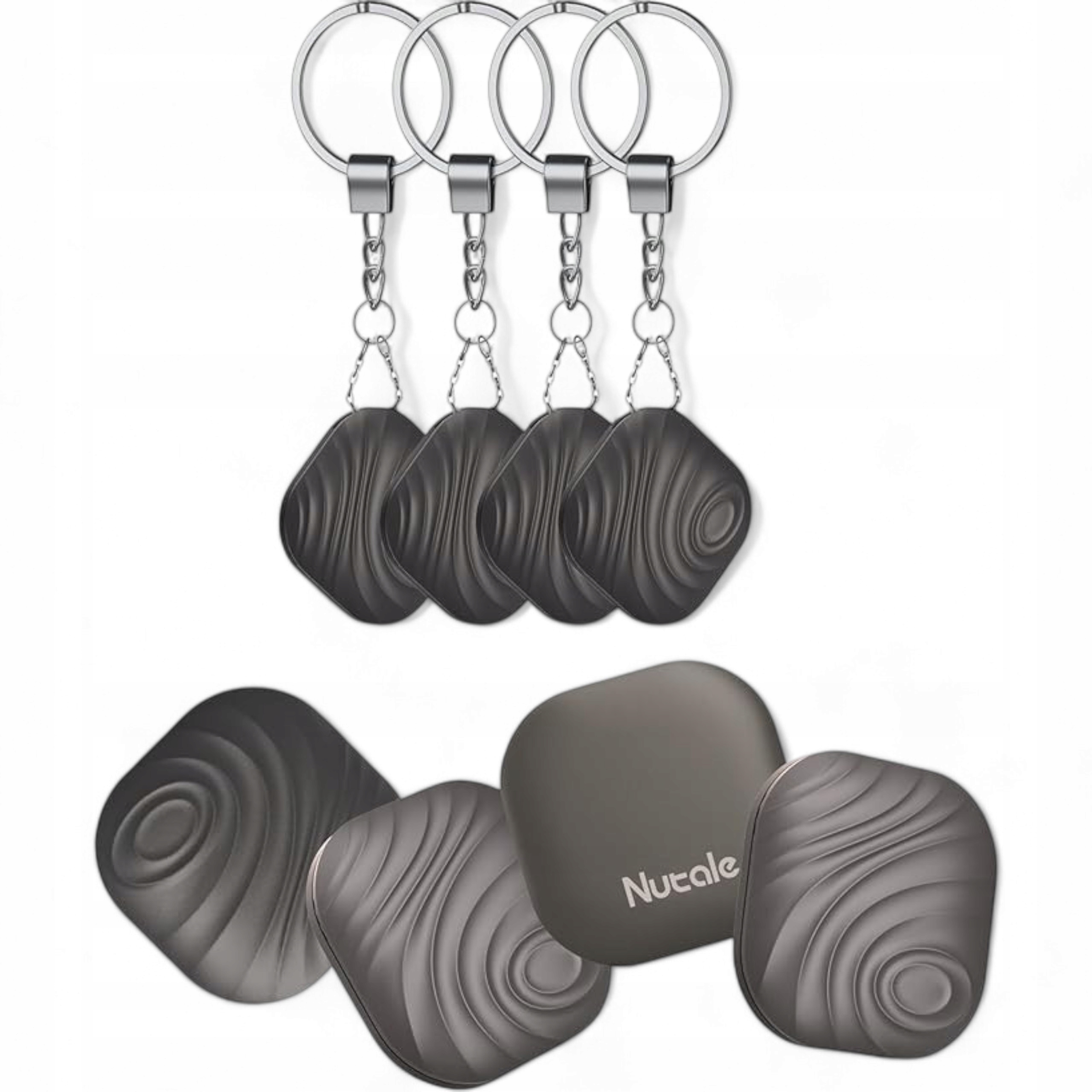 Lokalizator Przedmiotów Z Funkcją Śledzenia, Wpółpracuje Z Tylko Z iOS