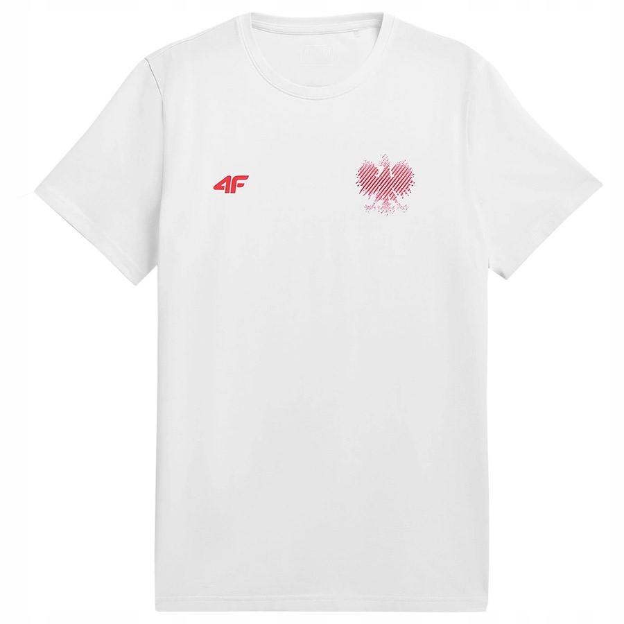 

Kibica RL9 4F (XL) Koszulka Męskie