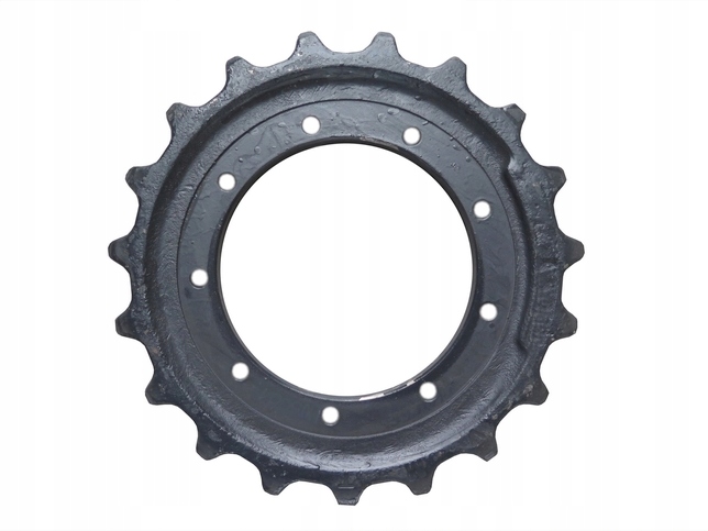 KOŁO NAPĘDOWE MINI MESSERSI M50