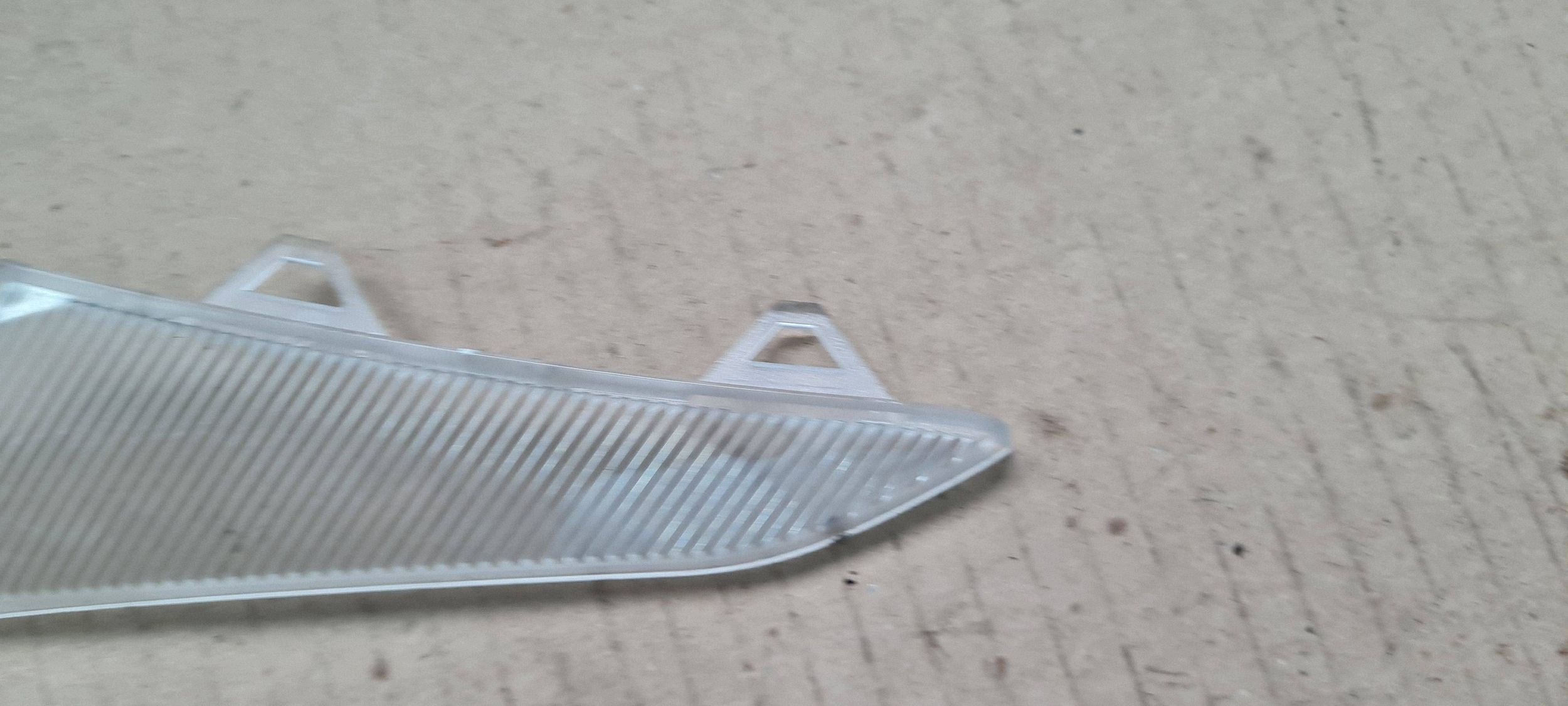 A5 8T S5 LIFT indicator blinker OBRYSOWKA lights EUROPA light right front