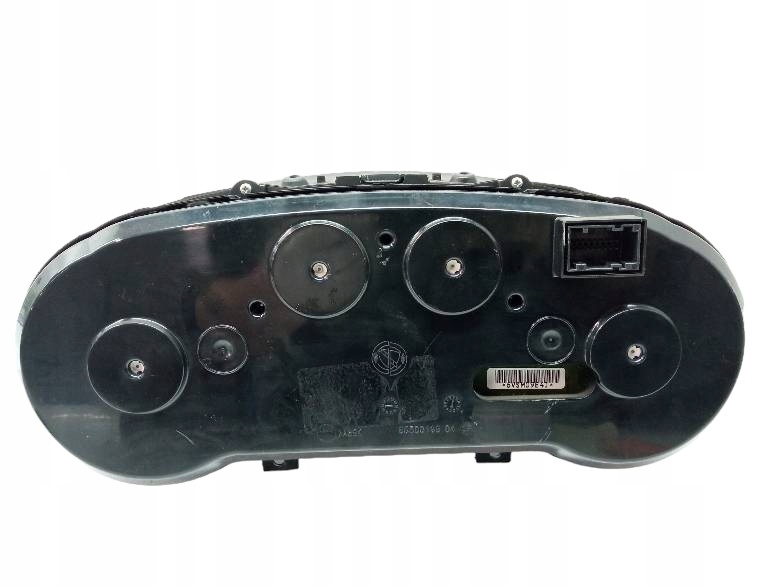 dials 51820214 Fiat Bravo II (2007-2014)