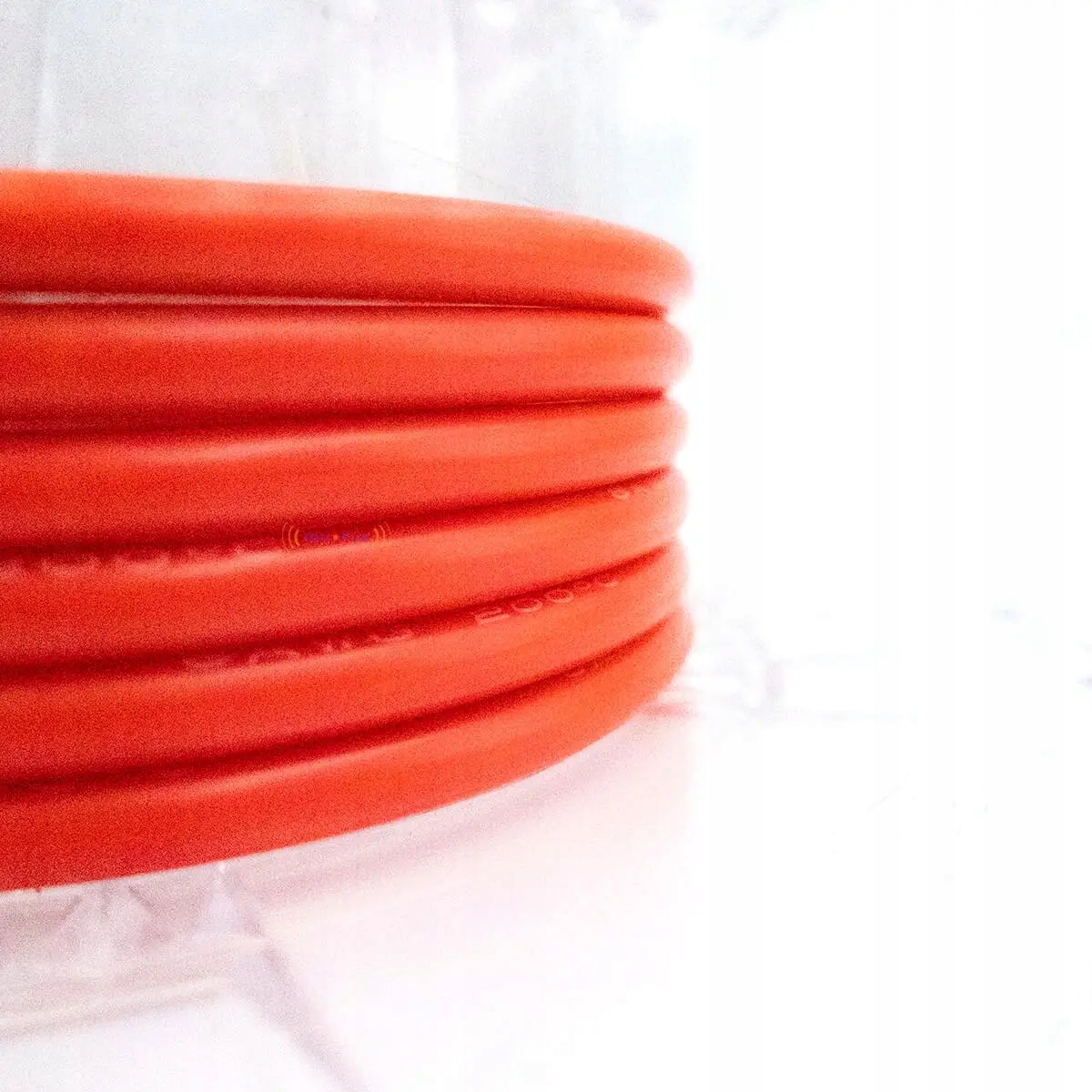 

Przewód Silikonowy Amass 8AWG 8,37mm 1mb Czerwony