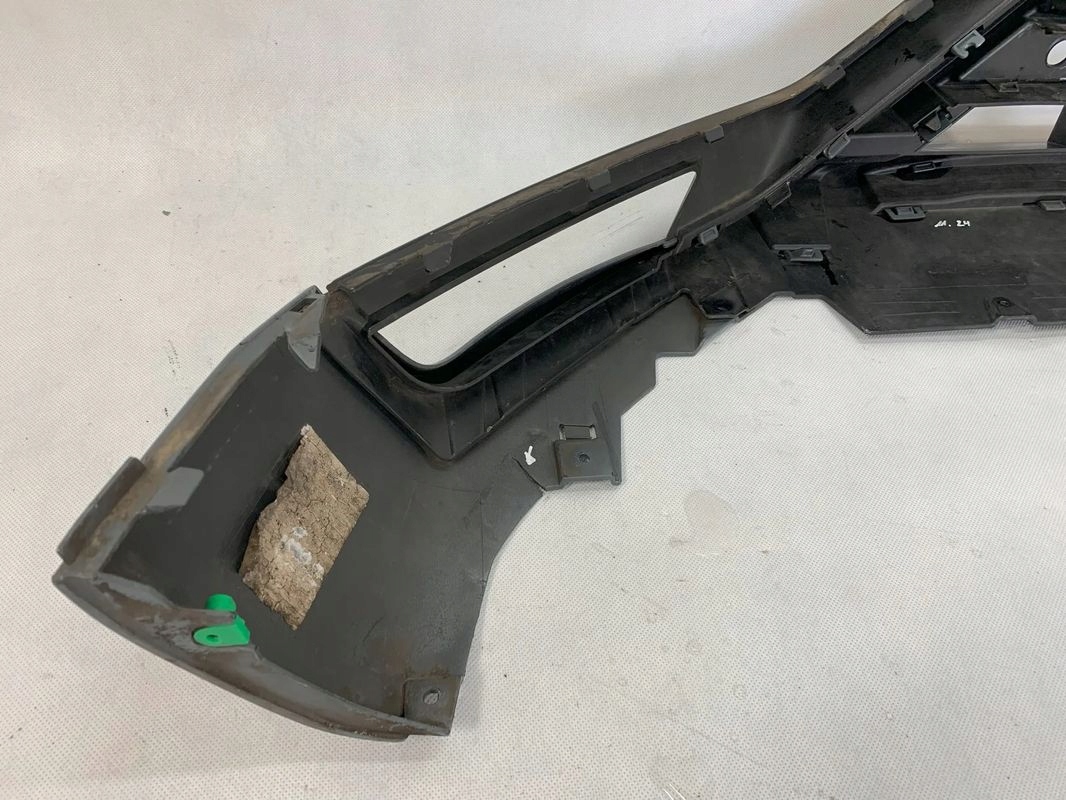 Volvo XC90 20r FL R-design Spoiler bumper front front xc 90 2020 Lift r