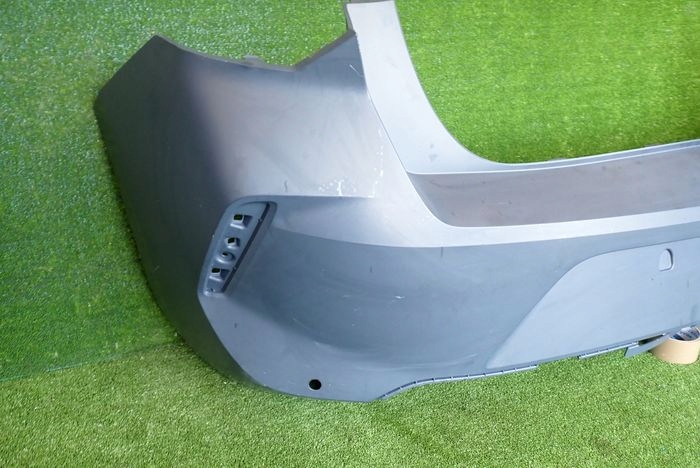 OPEL ASTRA L VI 22- bumper rear rear part