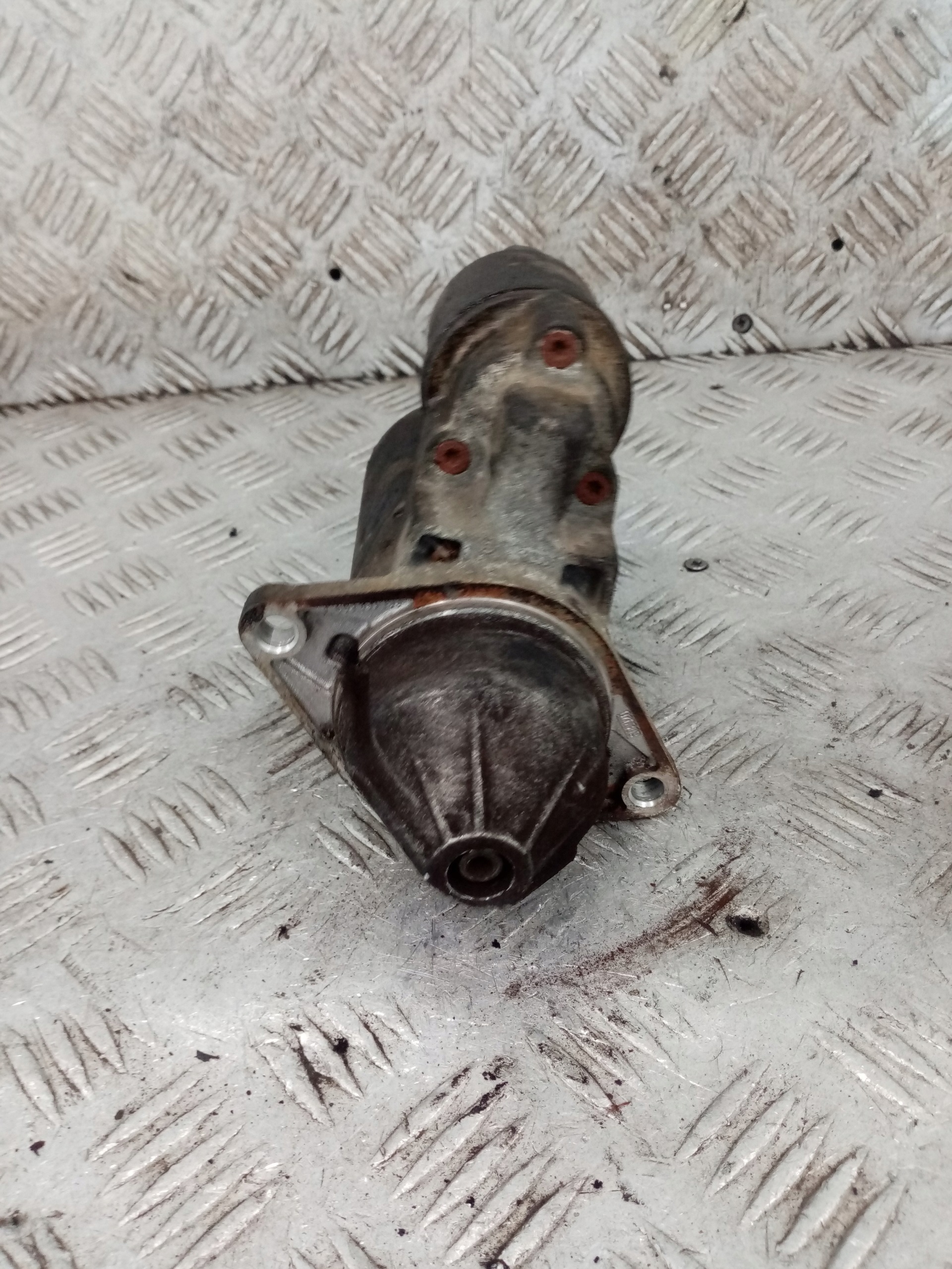 starter OPEL CORSA D 0001107436 1.0 B