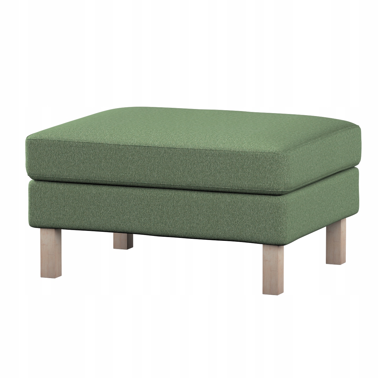 Dekoria potah na podnožku od společnosti Karlstad Ikea