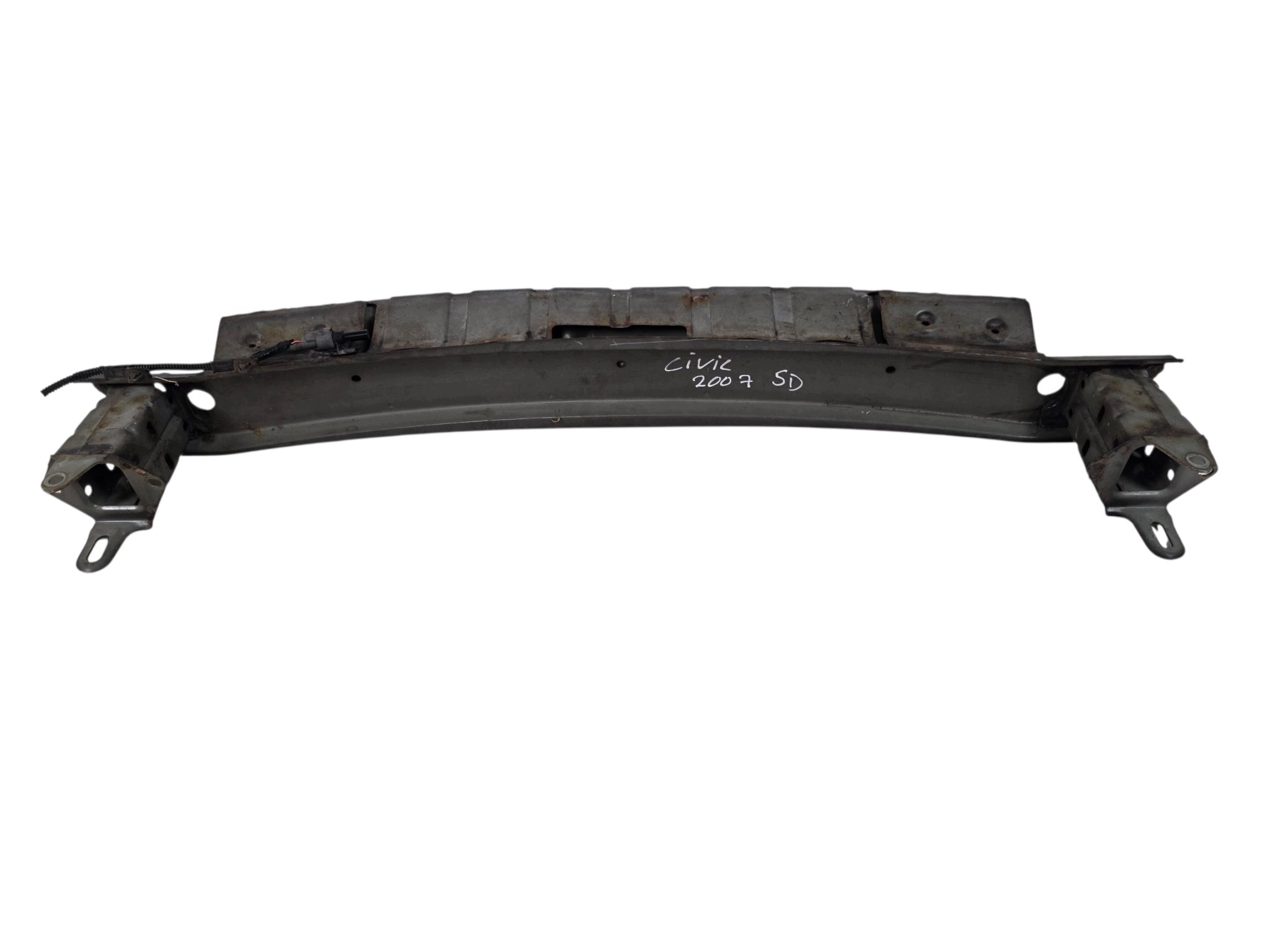 HONDA CIVIC VIII UFO bumper support of the front front ORG. PROSTA