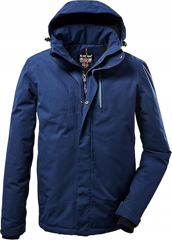Killtec Kow 161 Funkcyjna Kurtka Outdoorowa Na Narty W Góry r. XL
