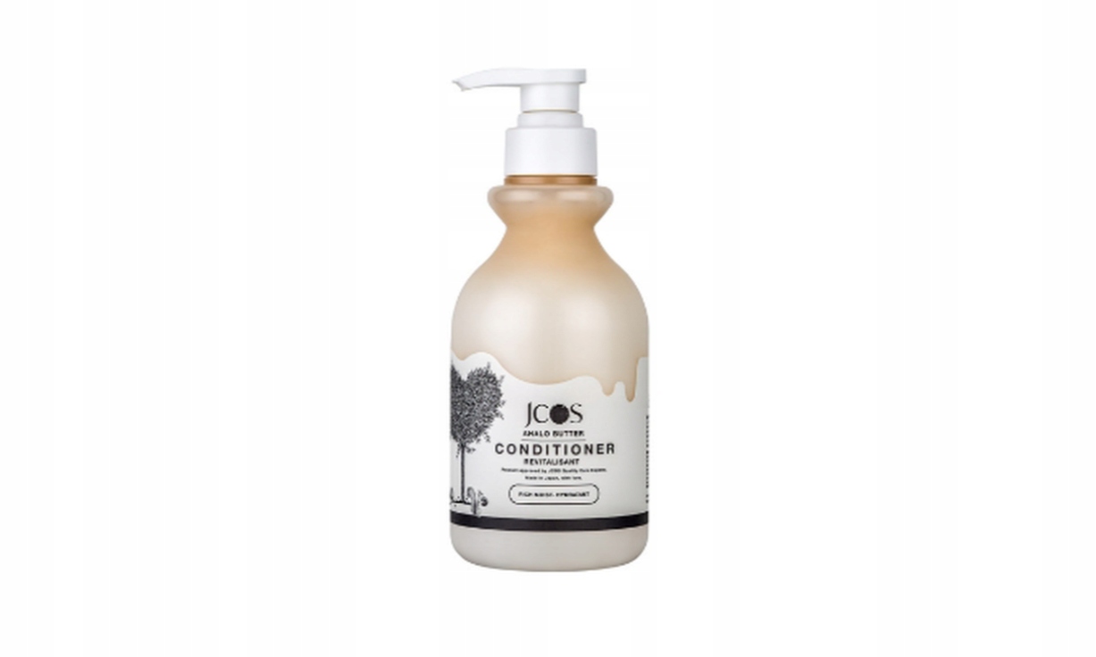 Ahalo Butter Rich Moist 500ML Nawilżająca Odżywka Do Włosów