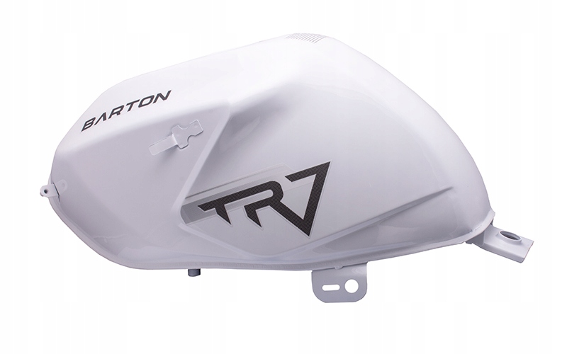 ZPAMLTR1TIAW00 - ПАЛИВНИЙ БАК БІЛИЙ ДЛЯ TRAVEL 125