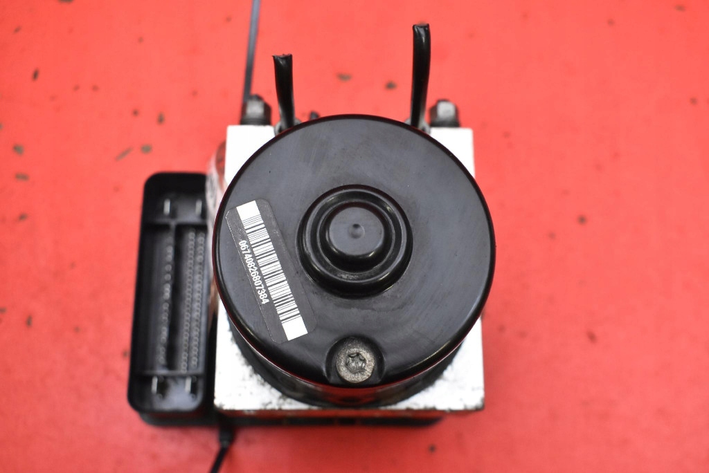 Pompa ABS 7N61-2C405-CA 06.2102-1155.4 MAZDA 5 1 e CR 2.0 CITD 110 KM 07-10
