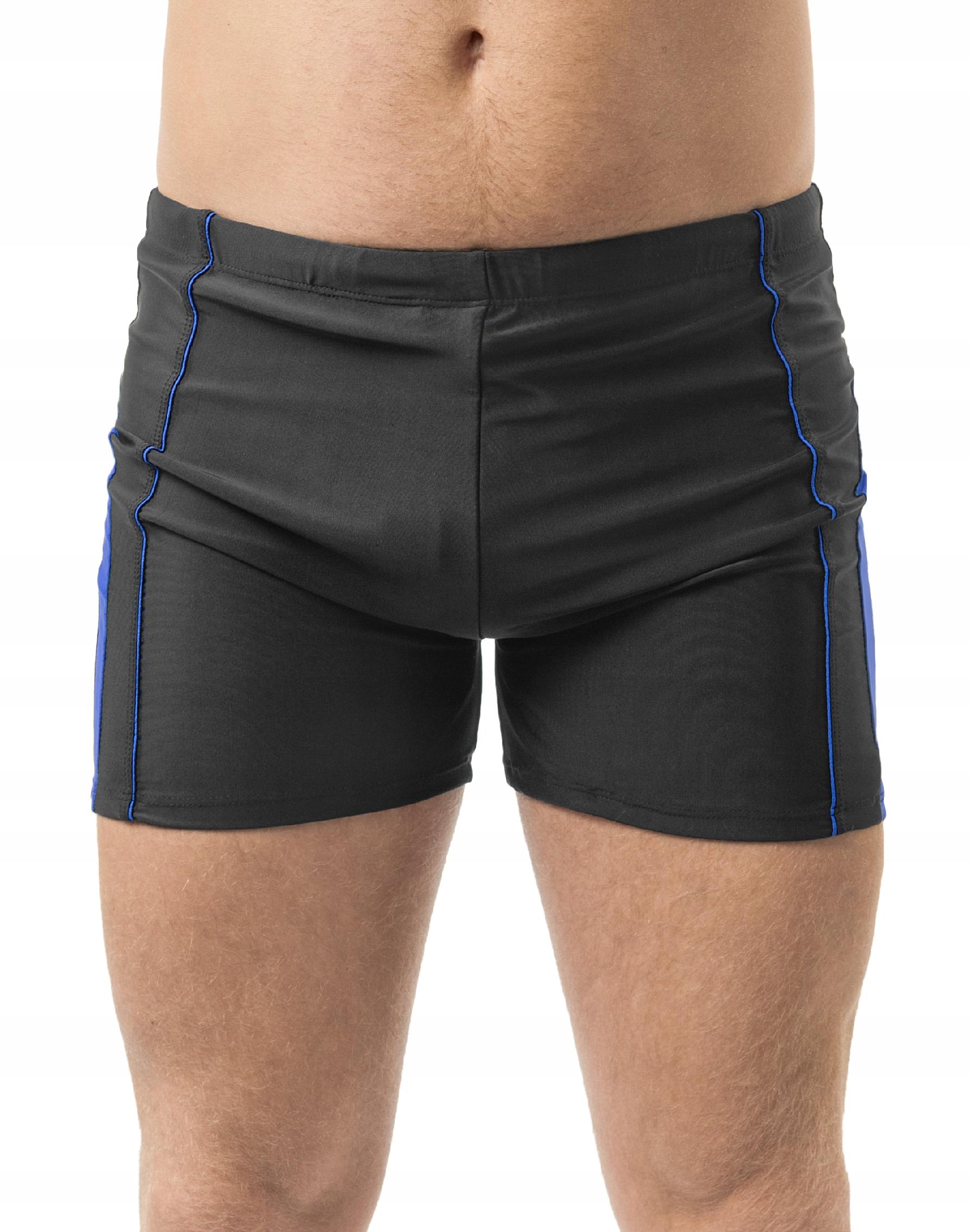 

Spodenki Kąpielowe Szorty Kąpielówki Men 182-2 3XL