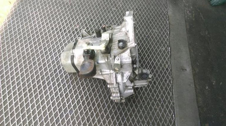 CITROEN C3 II CAMBIO 20CQ87 1.4