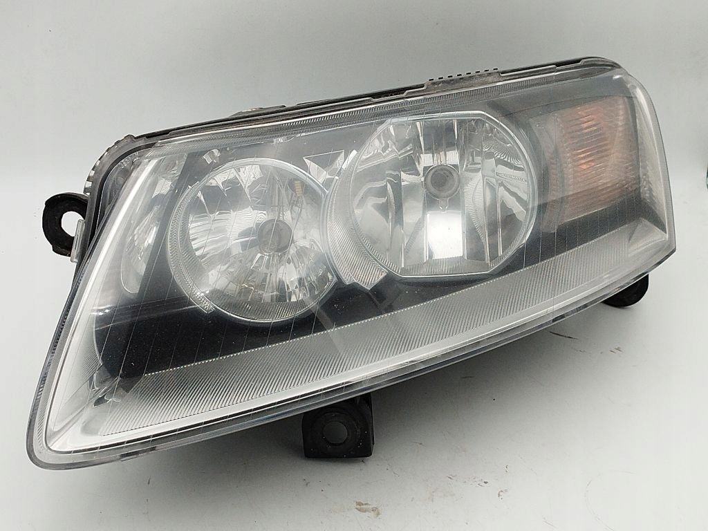 Audi A6 C6 light left front front 4F0941003BJ