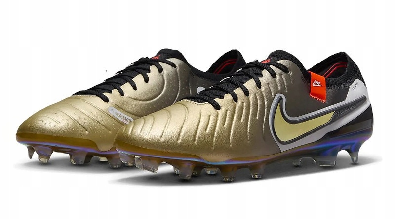 Buty Nike Tiempo Legend 10 Elite Fg Se Rozmiar 39 Wkładka 24 CM Oryginalne