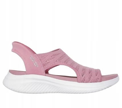 Dámské sandály Skechers ultra flex 3.0 sandal sun w slip-ins