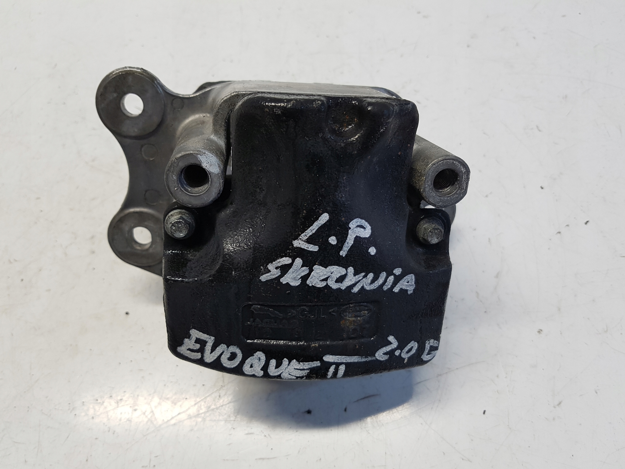 RANGE ROVER EVOQUE II Support Airbag K8D2-7M121-AE