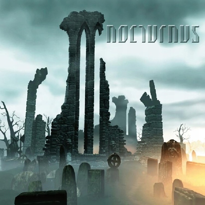 Nocturnus Ethereal Tomb (CD)