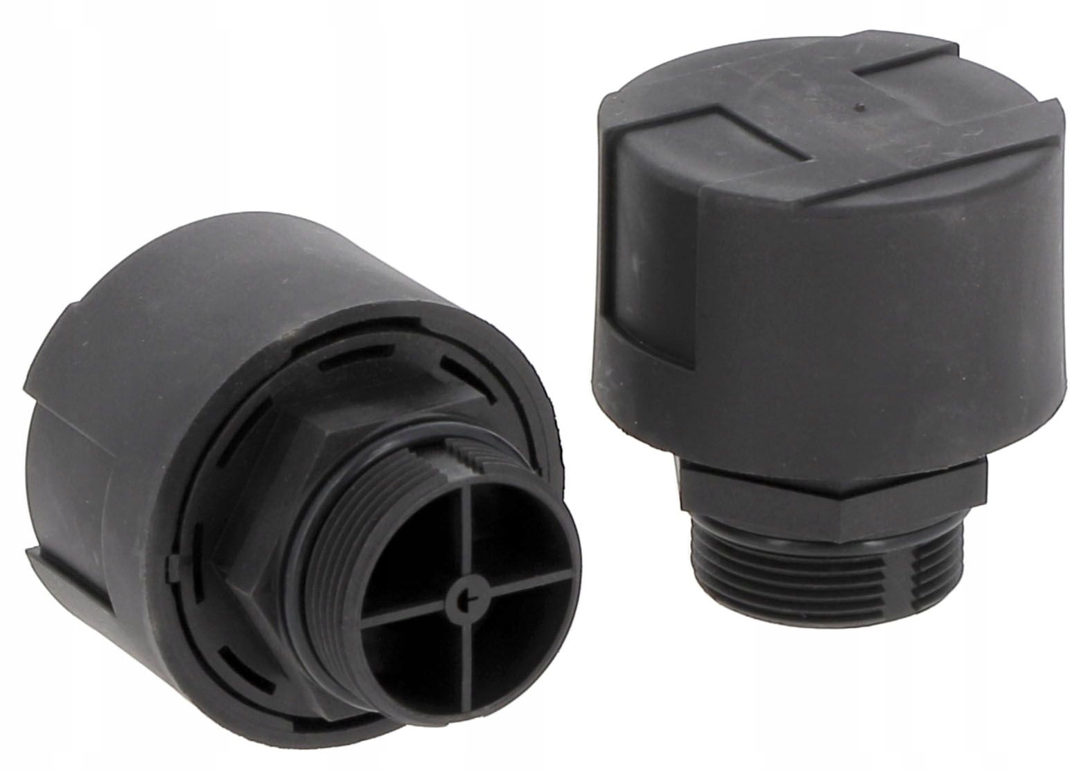 Filtr ventilace Fs 185 HiFi Filter