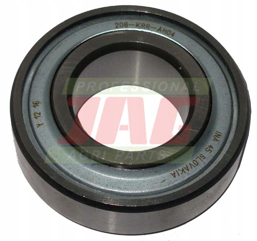 Krr AH04 Kuličkové ložisko Ina 208KRR-AH04-INA-S