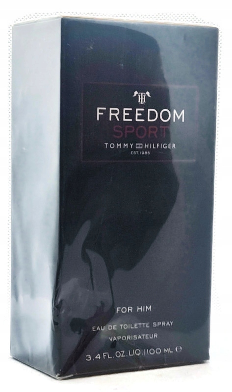 Freedom Sport (M) Edt