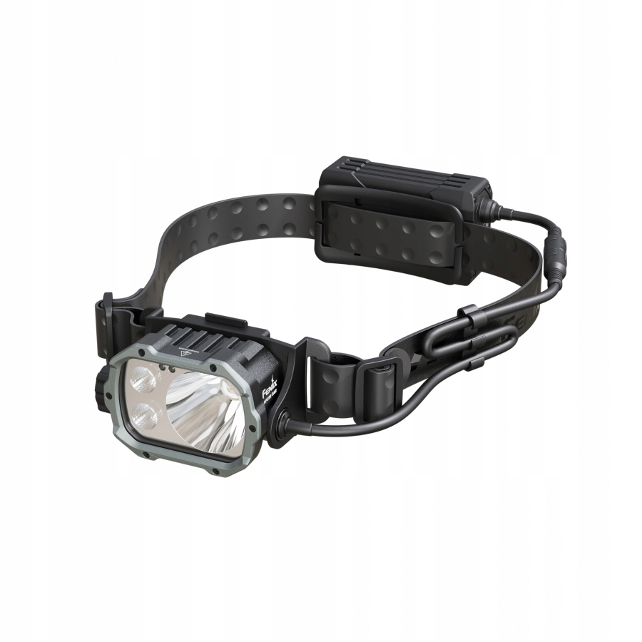 Latarka czołowa Fenix HP35R Sar czołowka na głowę 4000lm