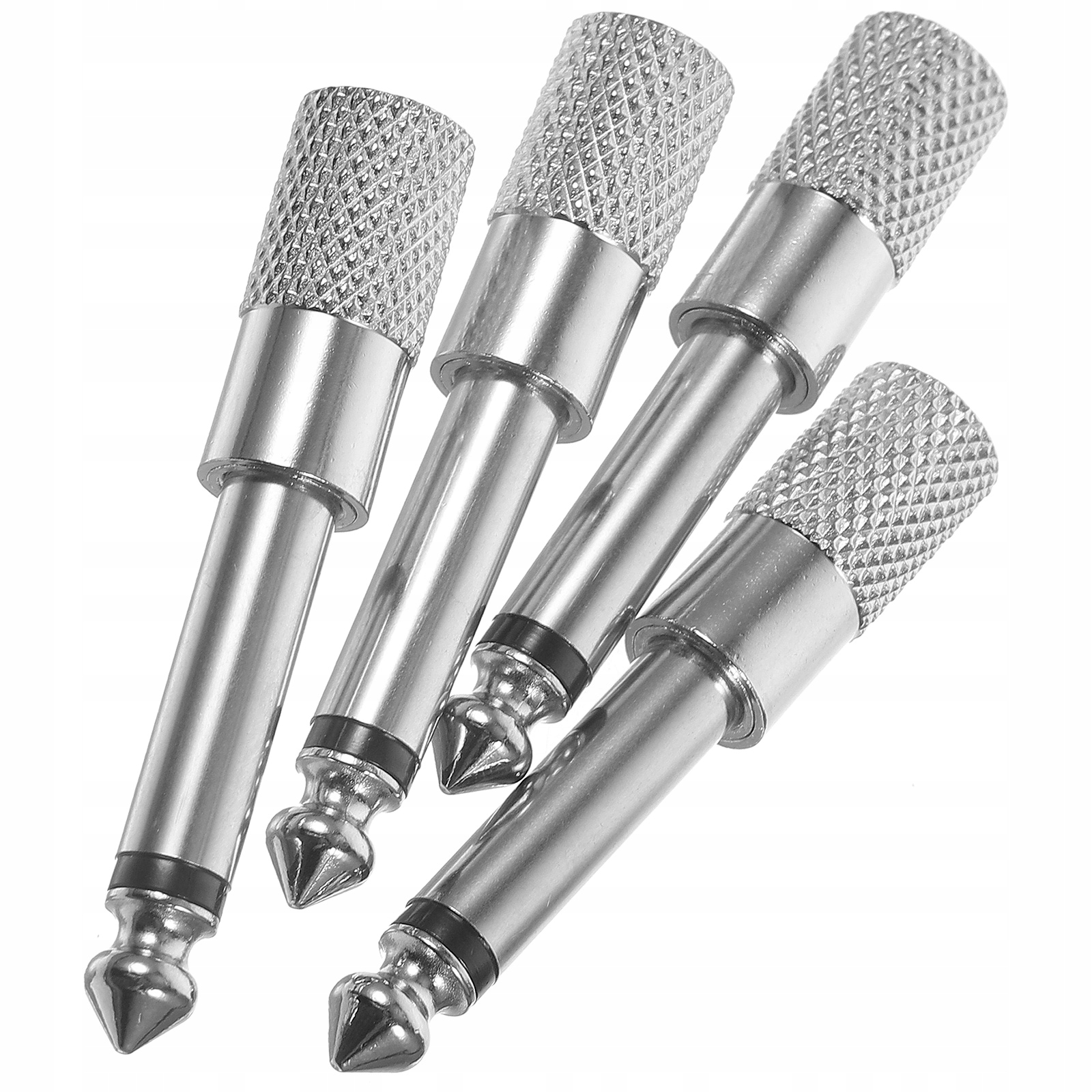 4 szt. Adapter gniazda słuchawkowego Adaptery audio stereo Model 5168336343468795888