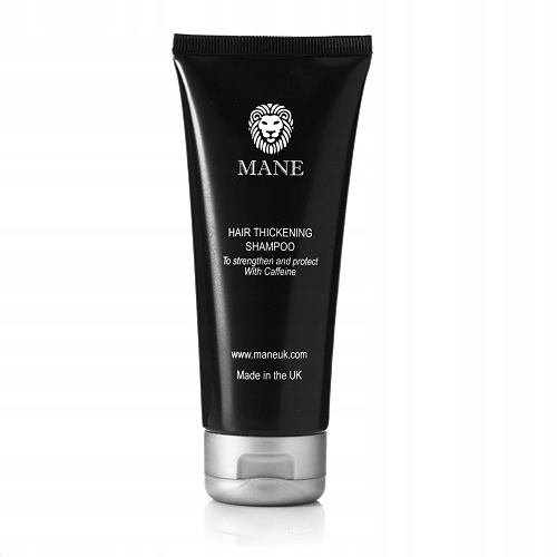 

Mane Hair Thickening Shampoo 100ml Zagęszczanie