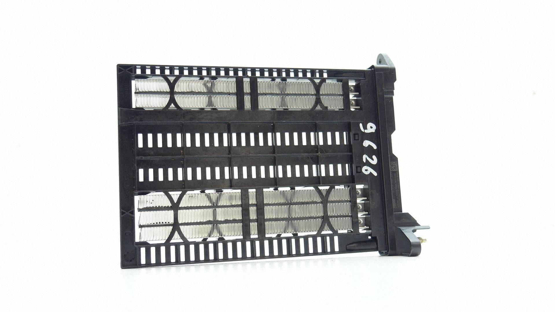heater electrical GRZALKA AUDI A3 8Y LEON 5WA963235
