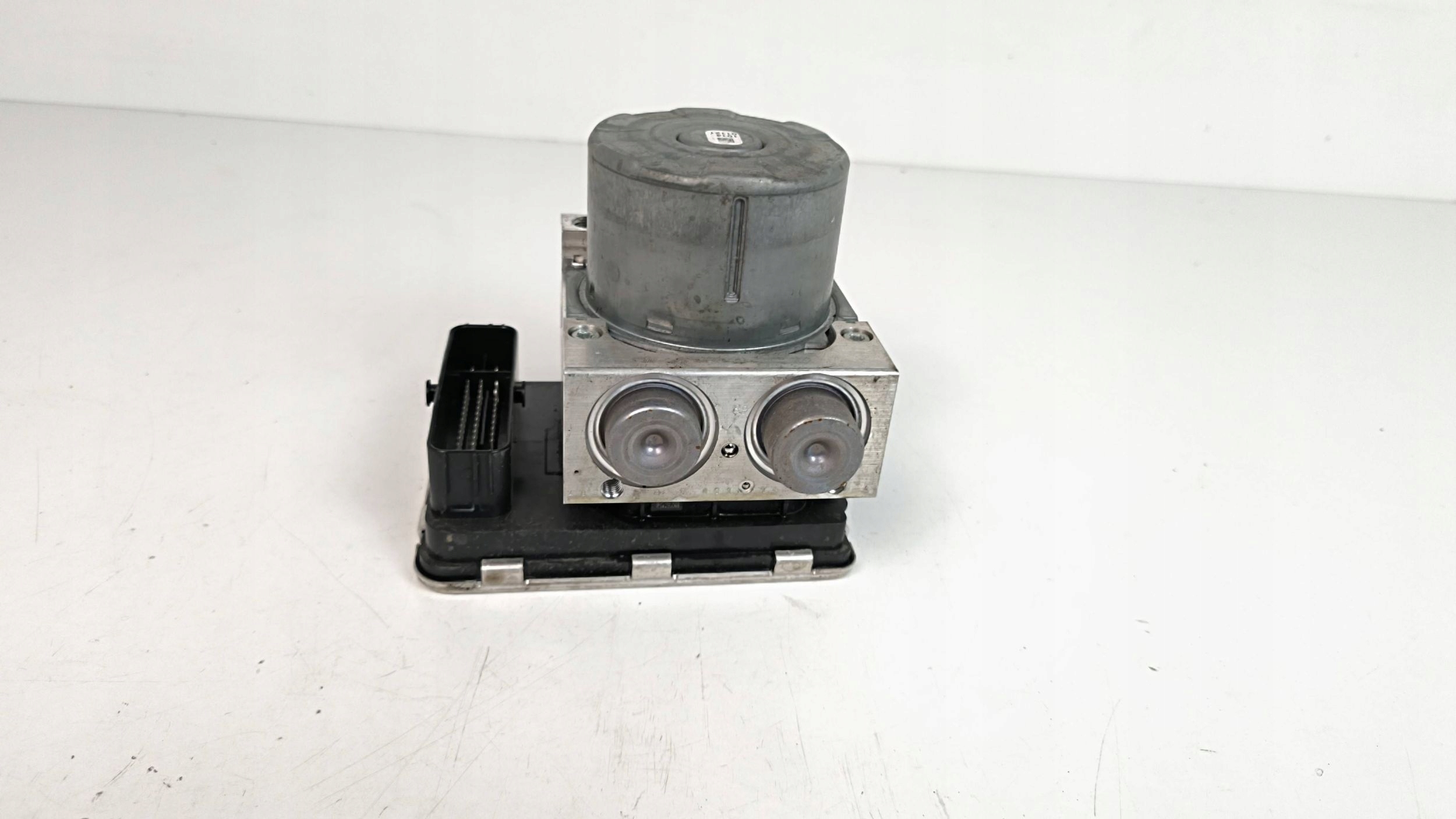 BMW 3 G20 G21 320e 5A4B5F4 5A4B5F3 pump ABS brake