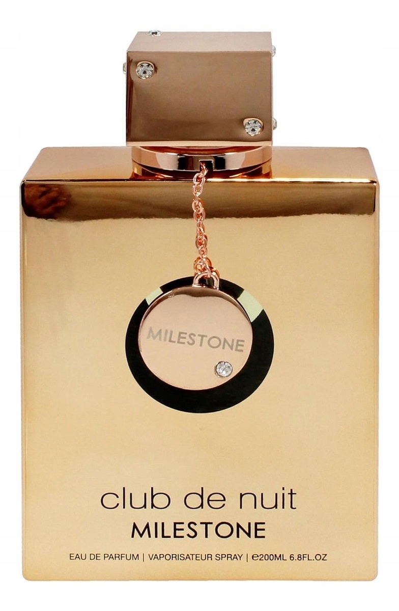 Armaf Club de Nuit Milestone parfémovaná voda ve spreji 200 Ml