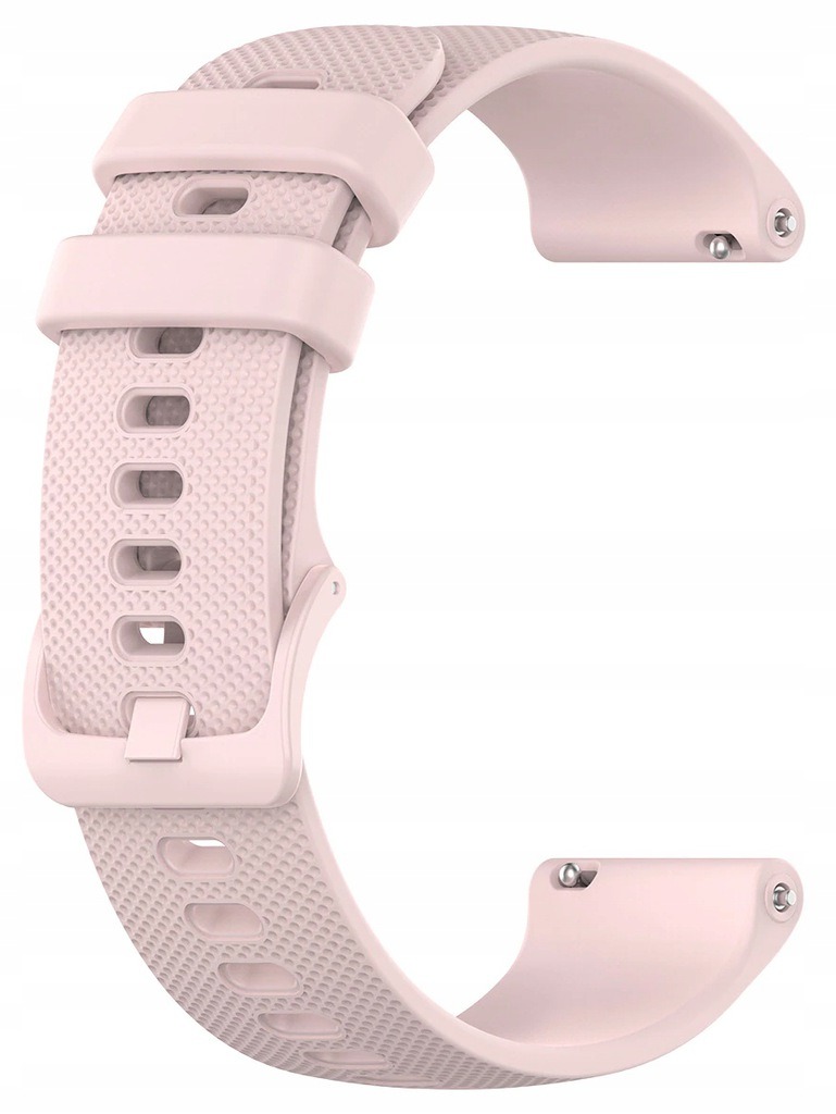 

Pasek Silikonowy Do Smartwatcha Uniwersalny 22mm