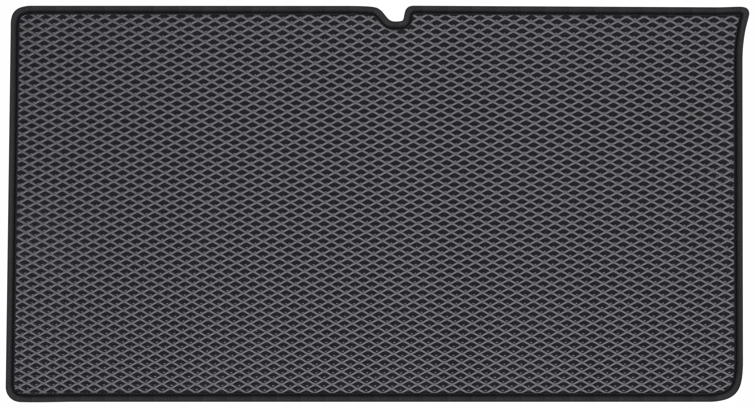 Fiat 500e Hatchback 2020 Rohož do kufru Eva