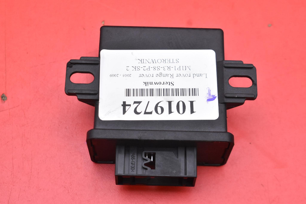 Centralina modulo luci YWC500323 RANGE ROVER SPORT 1 e L320 05-09